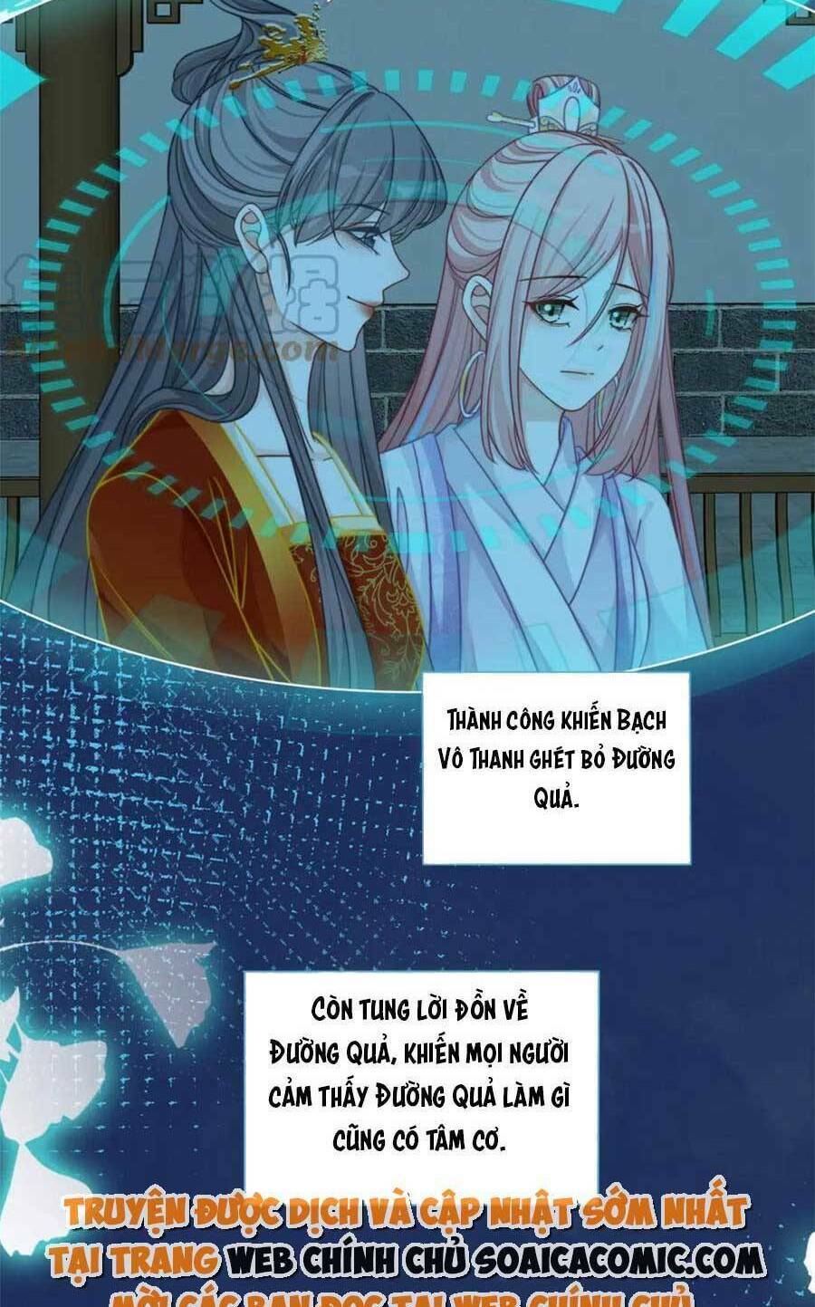 Xuyên Nhanh Nữ Phụ Bình Tĩnh Chút Chapter 134 - Trang 2