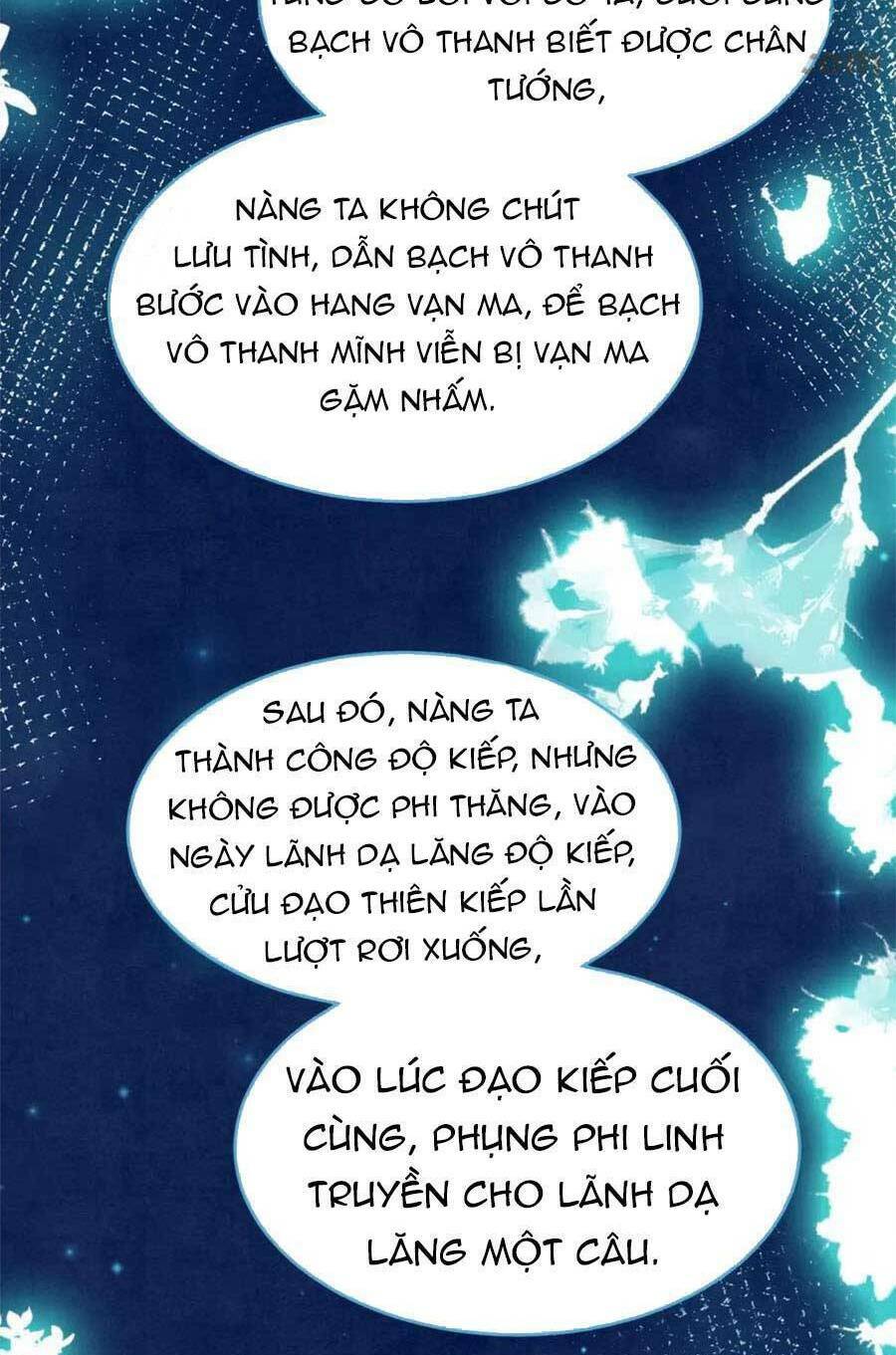 Xuyên Nhanh Nữ Phụ Bình Tĩnh Chút Chapter 134 - Trang 2