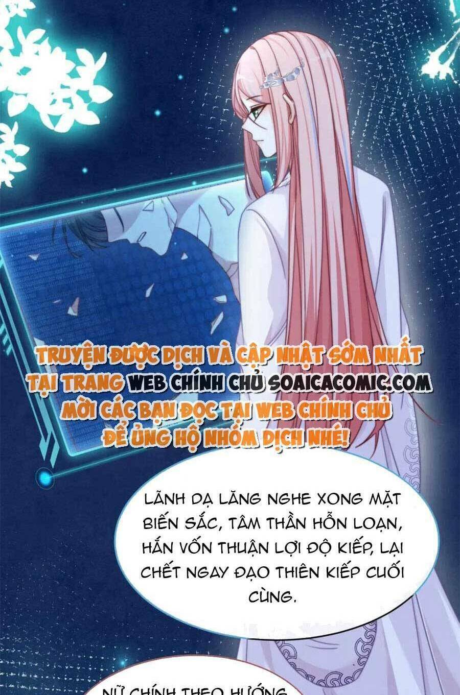 Xuyên Nhanh Nữ Phụ Bình Tĩnh Chút Chapter 134 - Trang 2