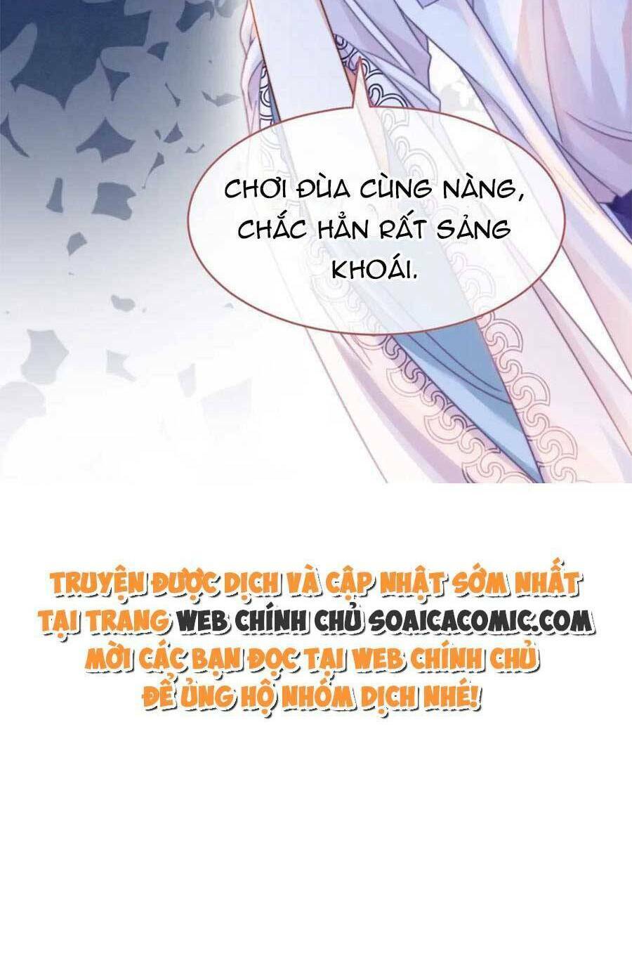 Xuyên Nhanh Nữ Phụ Bình Tĩnh Chút Chapter 134 - Trang 2