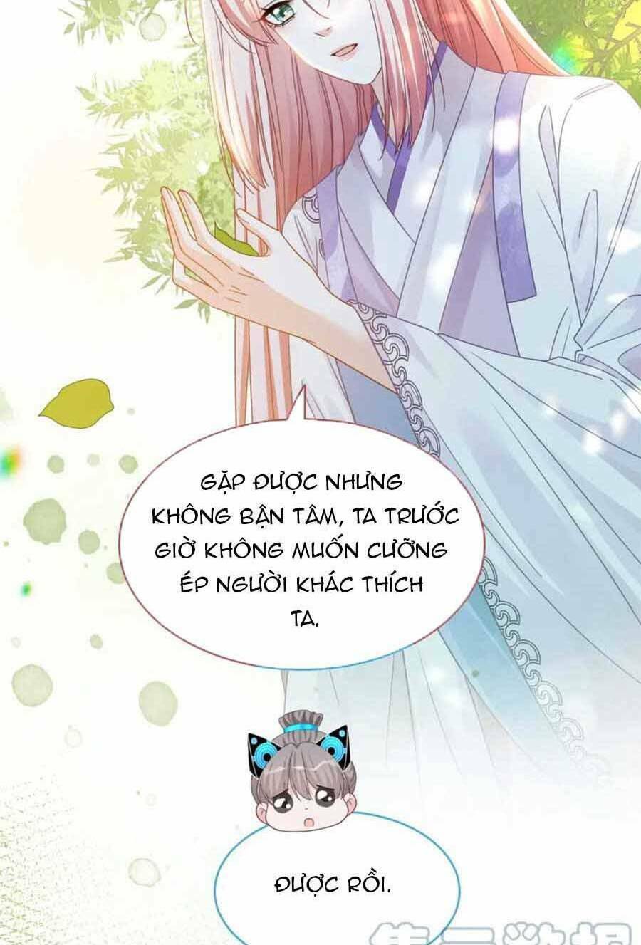 Xuyên Nhanh Nữ Phụ Bình Tĩnh Chút Chapter 134 - Trang 2