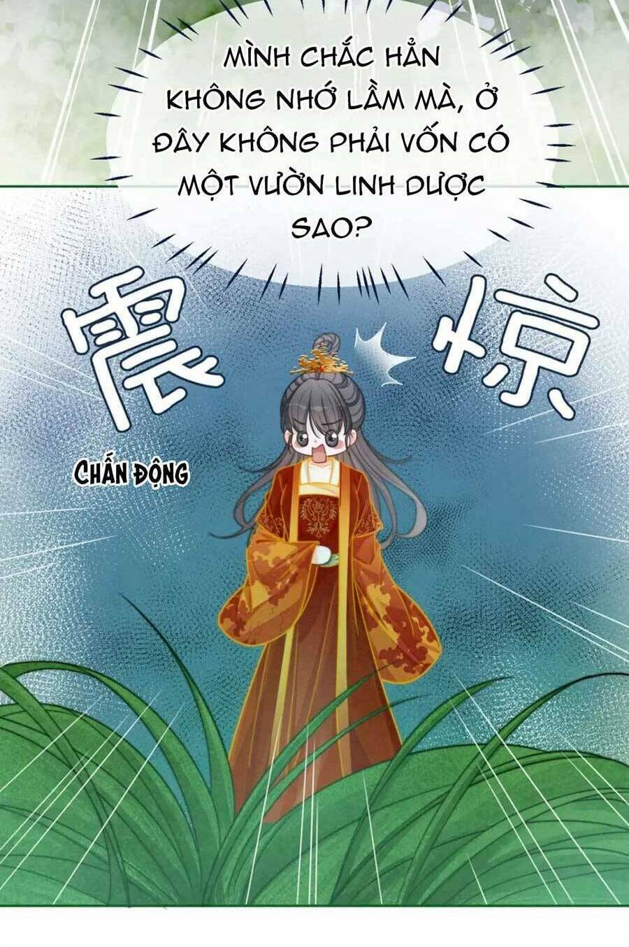 Xuyên Nhanh Nữ Phụ Bình Tĩnh Chút Chapter 138 - Trang 2