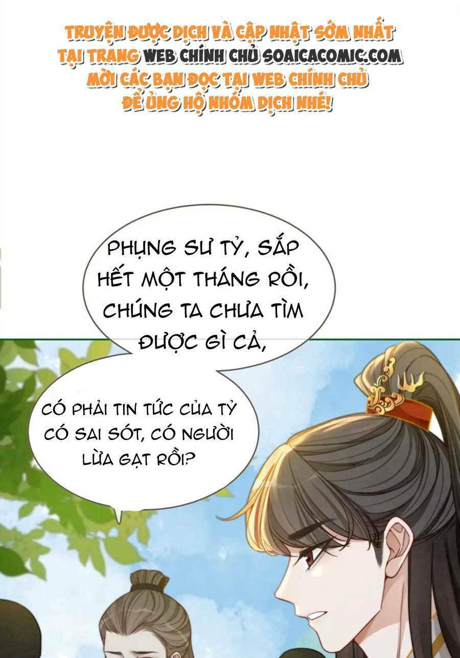 Xuyên Nhanh Nữ Phụ Bình Tĩnh Chút Chapter 138 - Trang 2