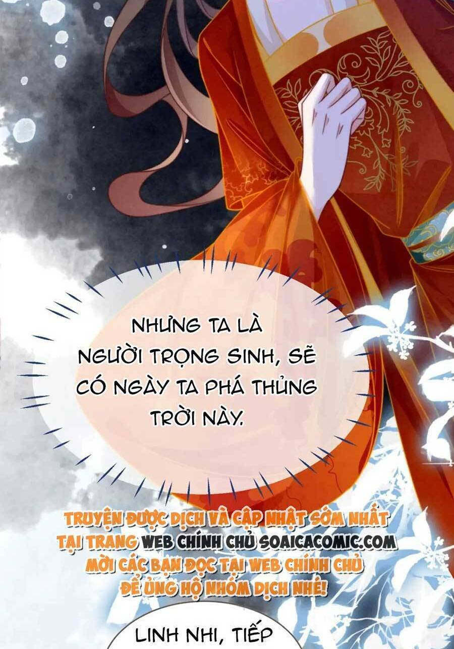 Xuyên Nhanh Nữ Phụ Bình Tĩnh Chút Chapter 138 - Trang 2