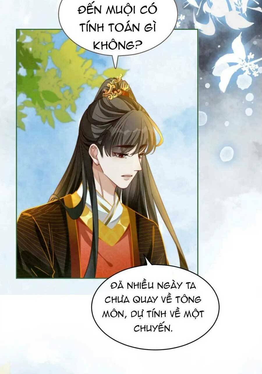 Xuyên Nhanh Nữ Phụ Bình Tĩnh Chút Chapter 138 - Trang 2