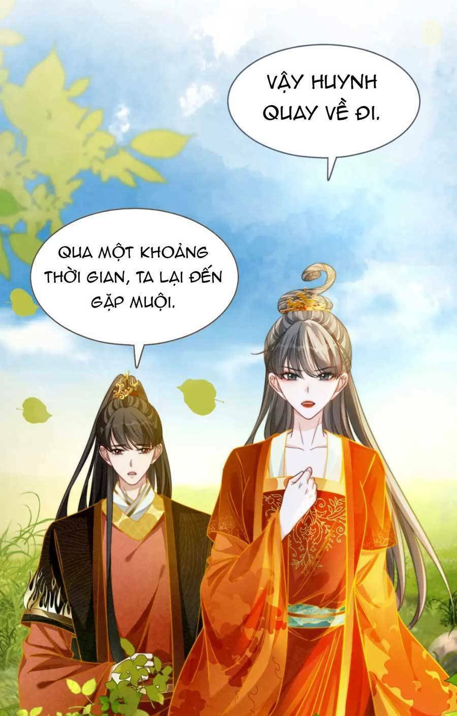 Xuyên Nhanh Nữ Phụ Bình Tĩnh Chút Chapter 138 - Trang 2