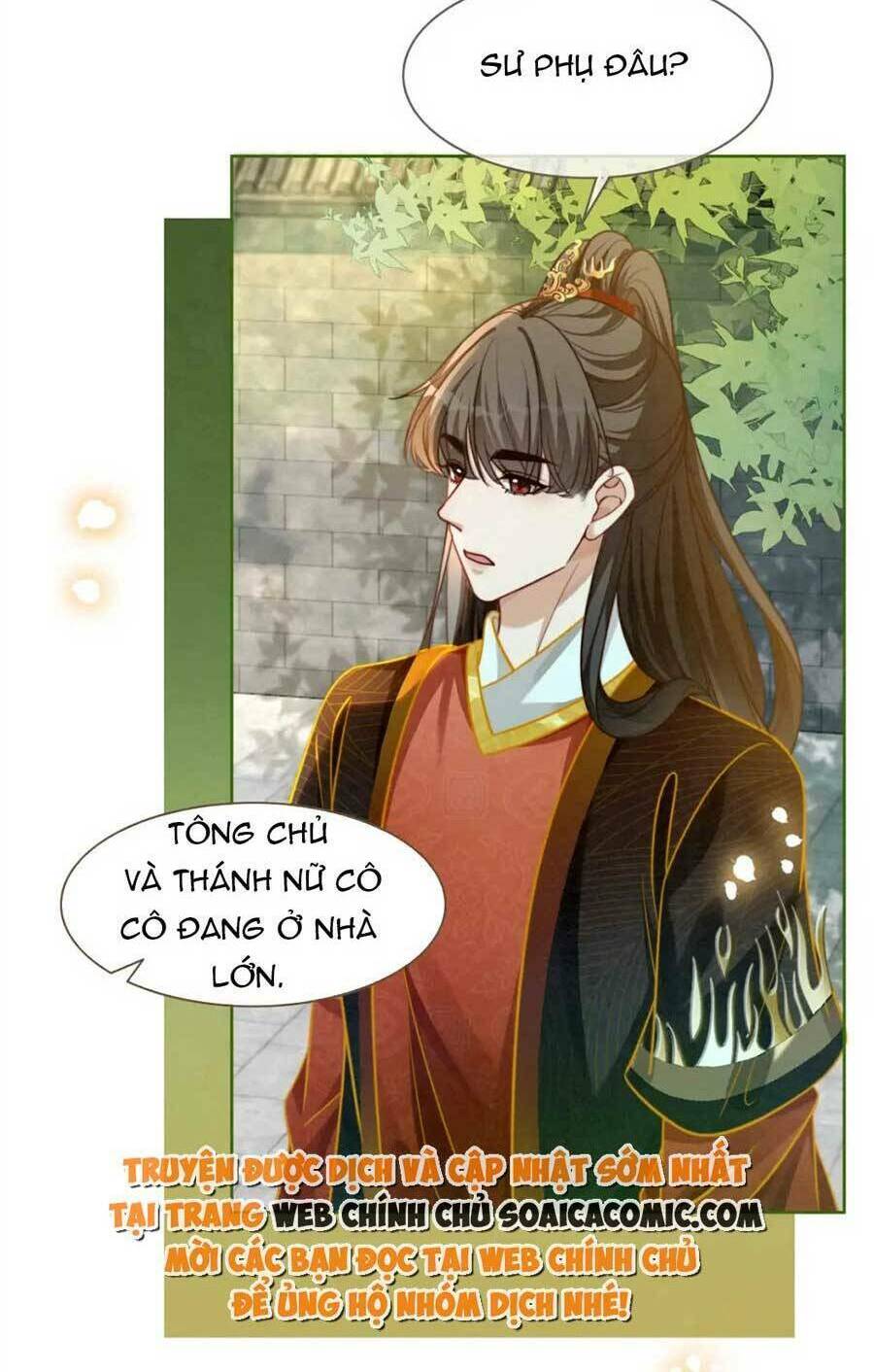 Xuyên Nhanh Nữ Phụ Bình Tĩnh Chút Chapter 138 - Trang 2