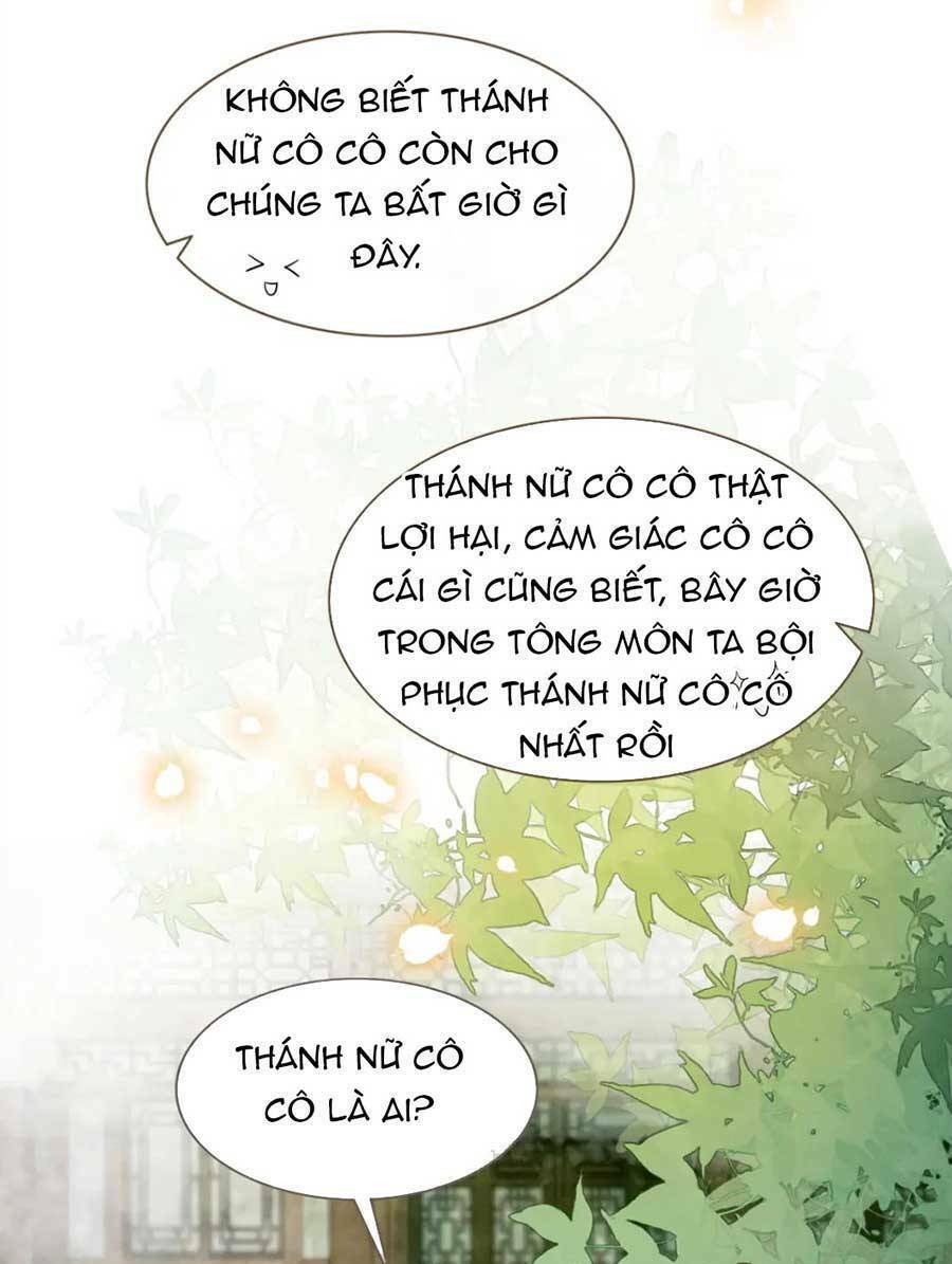 Xuyên Nhanh Nữ Phụ Bình Tĩnh Chút Chapter 138 - Trang 2