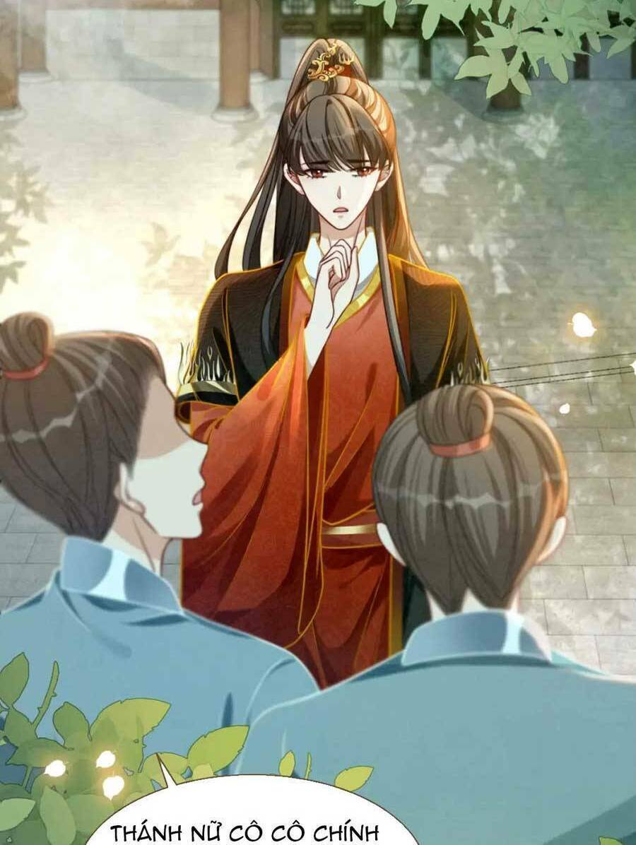 Xuyên Nhanh Nữ Phụ Bình Tĩnh Chút Chapter 138 - Trang 2