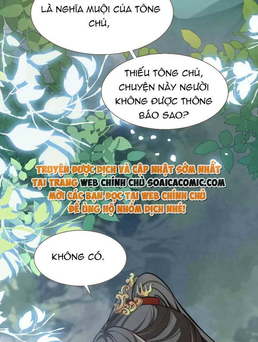 Xuyên Nhanh Nữ Phụ Bình Tĩnh Chút Chapter 138 - Trang 2