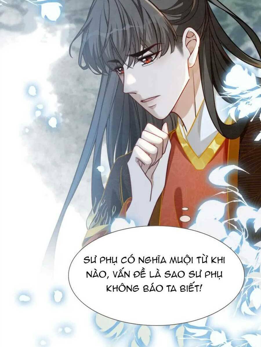 Xuyên Nhanh Nữ Phụ Bình Tĩnh Chút Chapter 138 - Trang 2