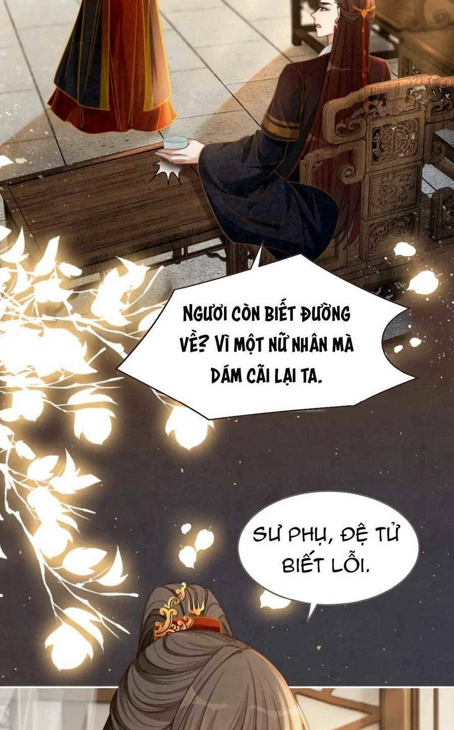 Xuyên Nhanh Nữ Phụ Bình Tĩnh Chút Chapter 138 - Trang 2