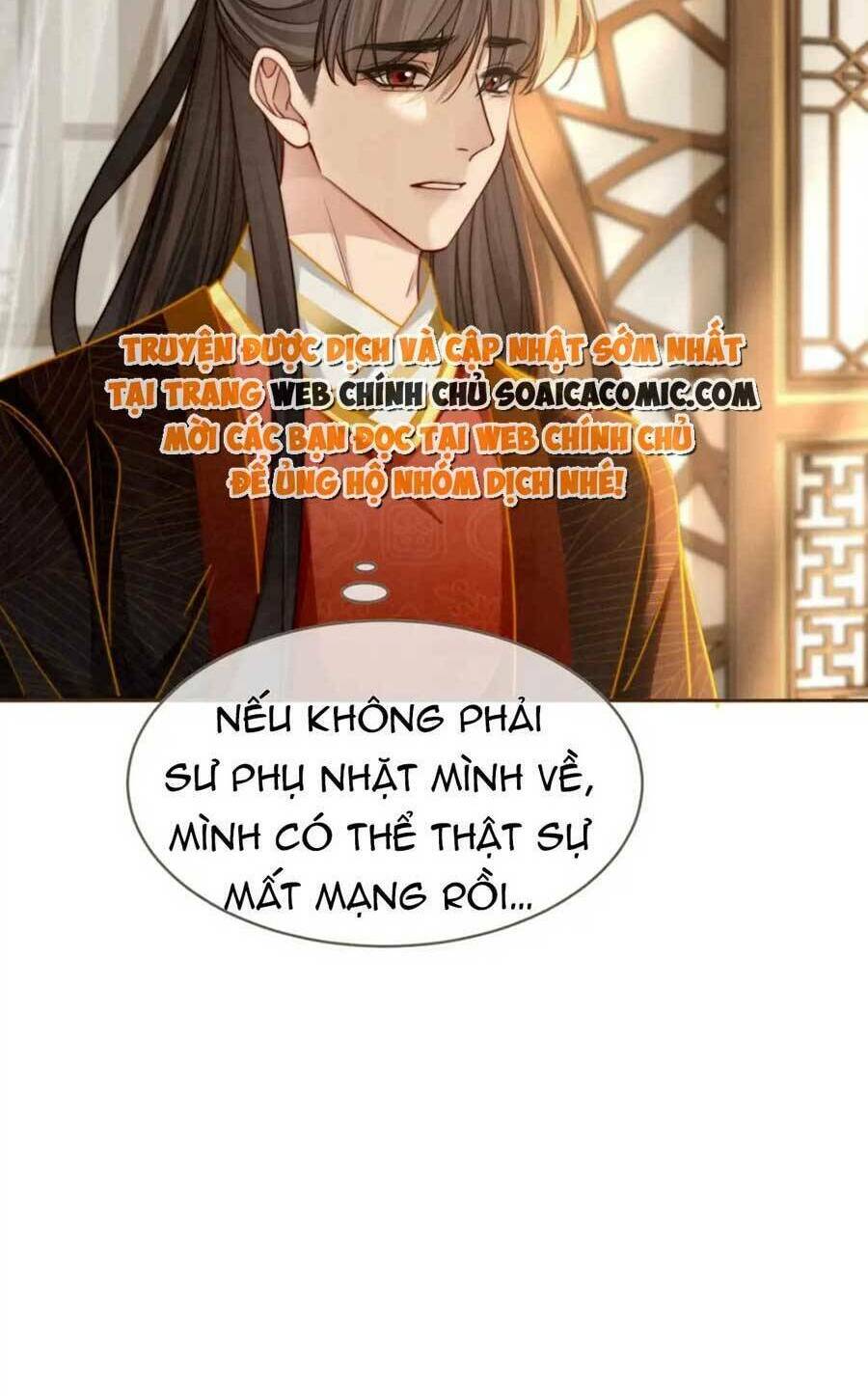 Xuyên Nhanh Nữ Phụ Bình Tĩnh Chút Chapter 138 - Trang 2