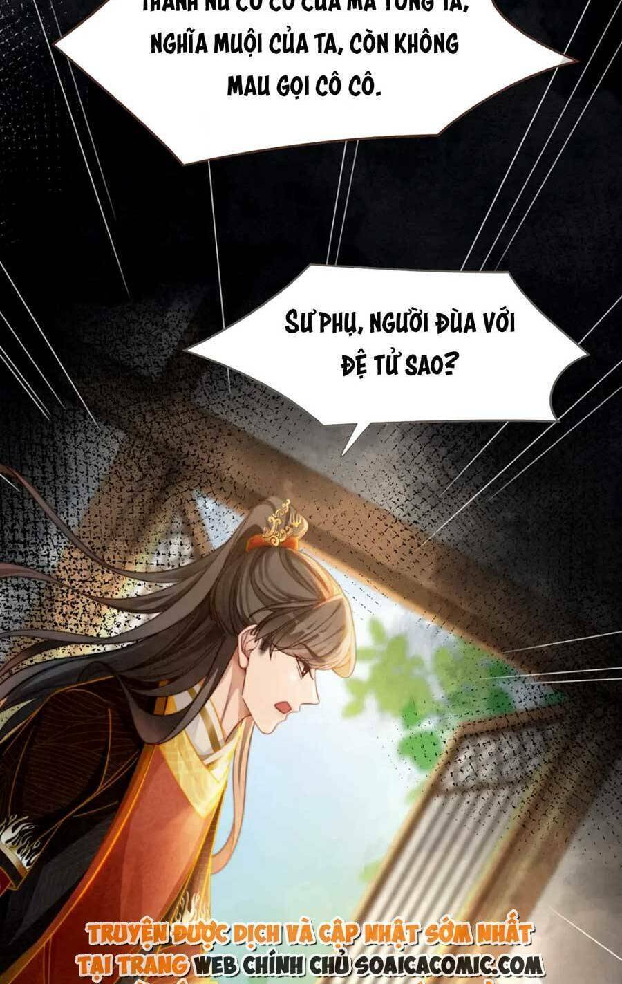 Xuyên Nhanh Nữ Phụ Bình Tĩnh Chút Chapter 138 - Trang 2