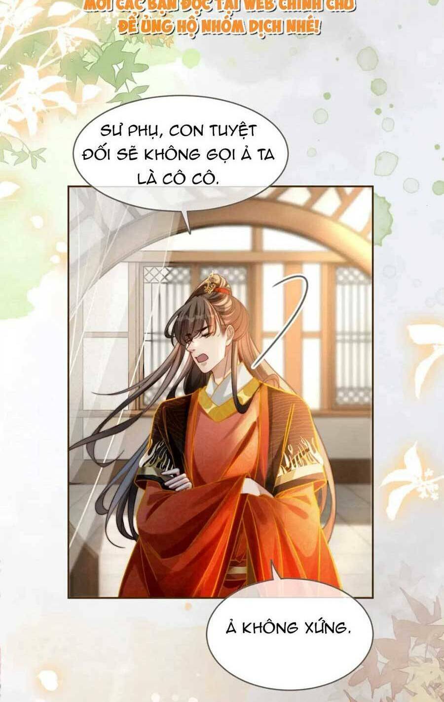 Xuyên Nhanh Nữ Phụ Bình Tĩnh Chút Chapter 138 - Trang 2