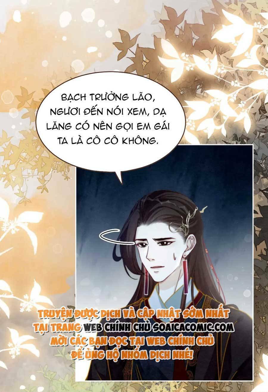 Xuyên Nhanh Nữ Phụ Bình Tĩnh Chút Chapter 138 - Trang 2