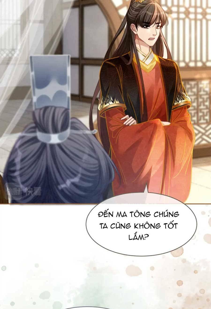 Xuyên Nhanh Nữ Phụ Bình Tĩnh Chút Chapter 138 - Trang 2