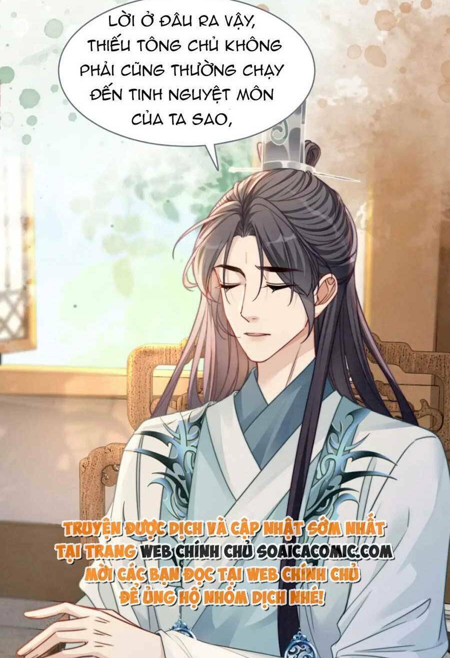 Xuyên Nhanh Nữ Phụ Bình Tĩnh Chút Chapter 138 - Trang 2