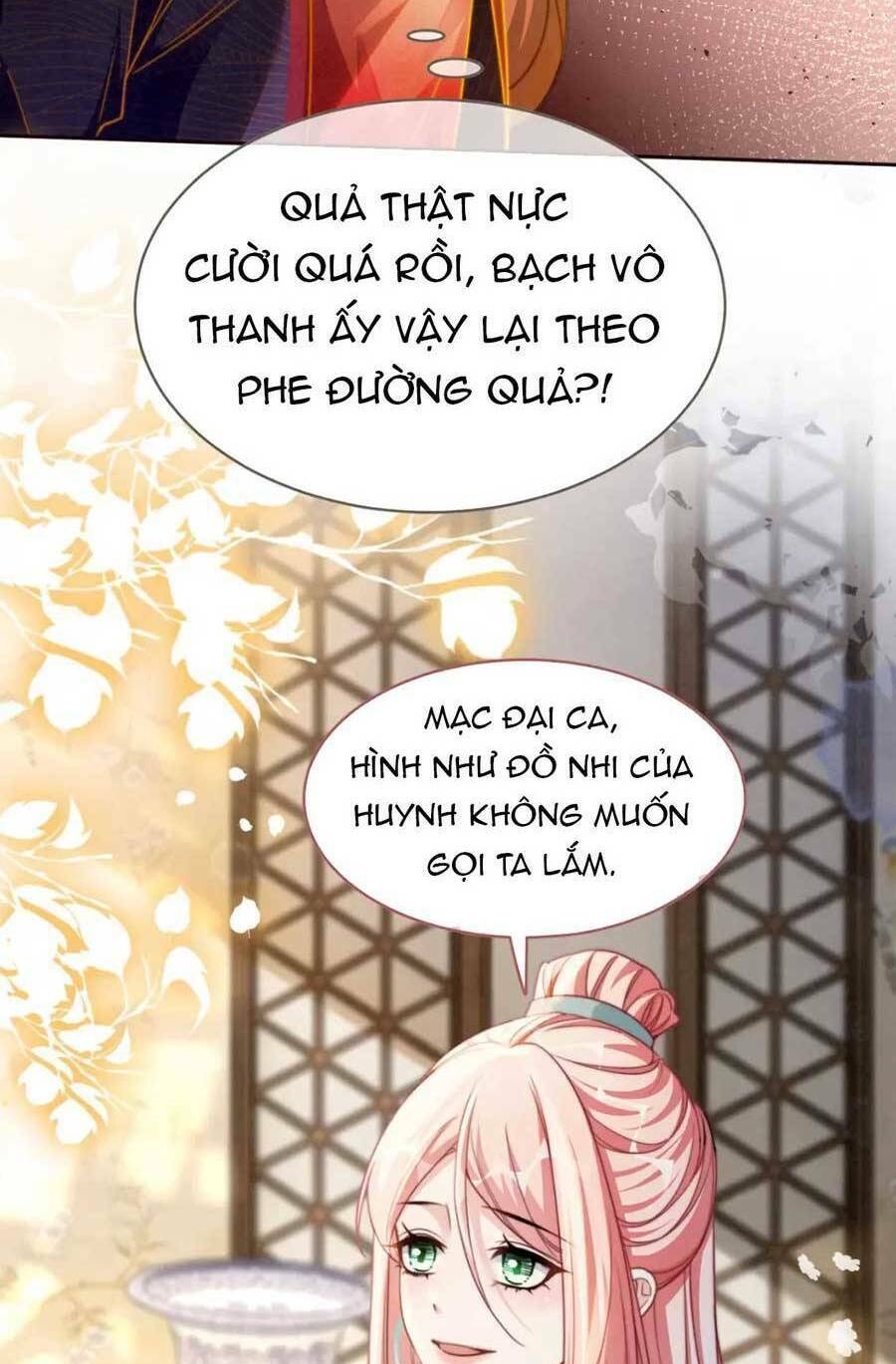 Xuyên Nhanh Nữ Phụ Bình Tĩnh Chút Chapter 138 - Trang 2