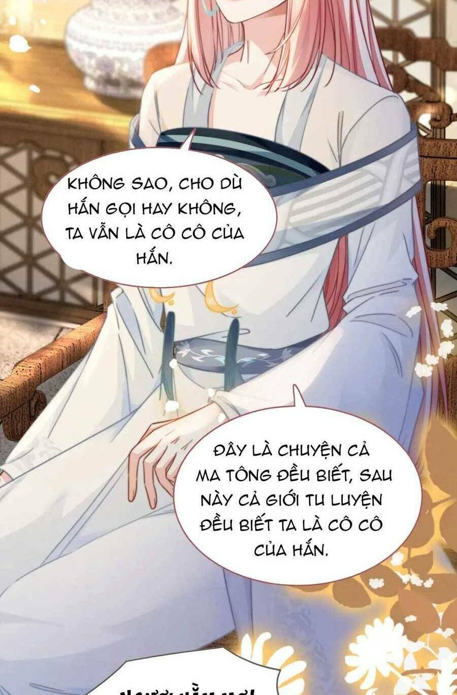 Xuyên Nhanh Nữ Phụ Bình Tĩnh Chút Chapter 138 - Trang 2