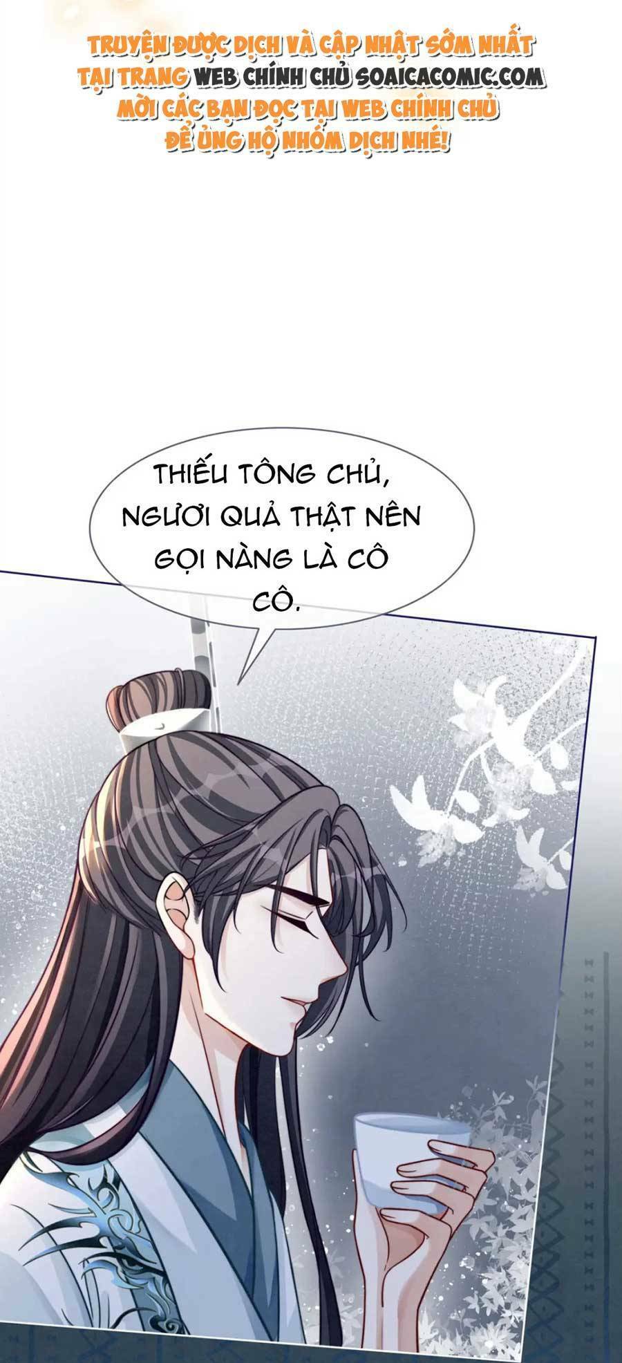 Xuyên Nhanh Nữ Phụ Bình Tĩnh Chút Chapter 138 - Trang 2