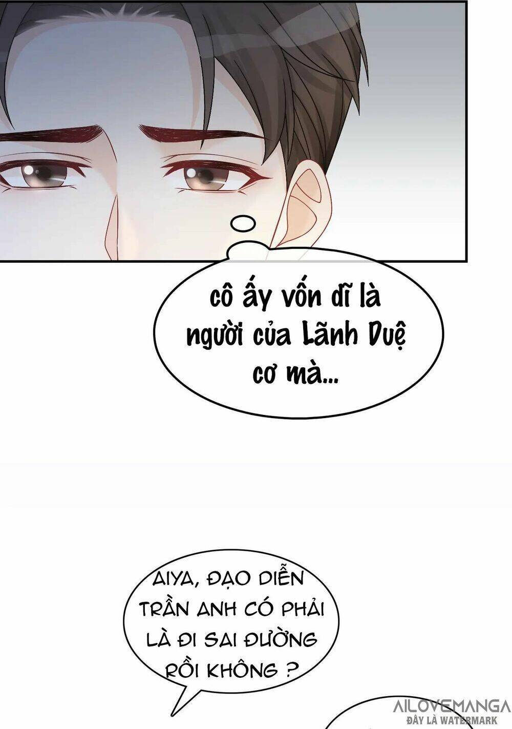 Xuyên Nhanh Nữ Phụ Bình Tĩnh Chút Chapter 14 - Trang 2