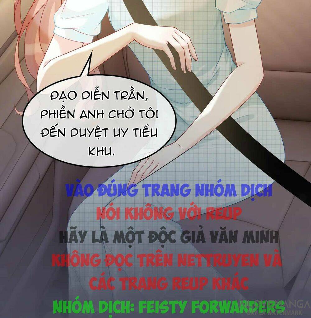 Xuyên Nhanh Nữ Phụ Bình Tĩnh Chút Chapter 14 - Trang 2