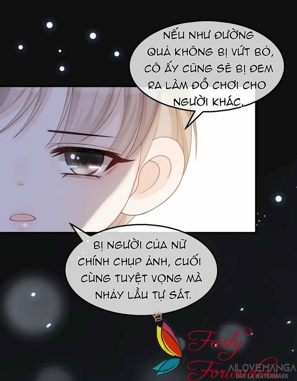 Xuyên Nhanh Nữ Phụ Bình Tĩnh Chút Chapter 14 - Trang 2