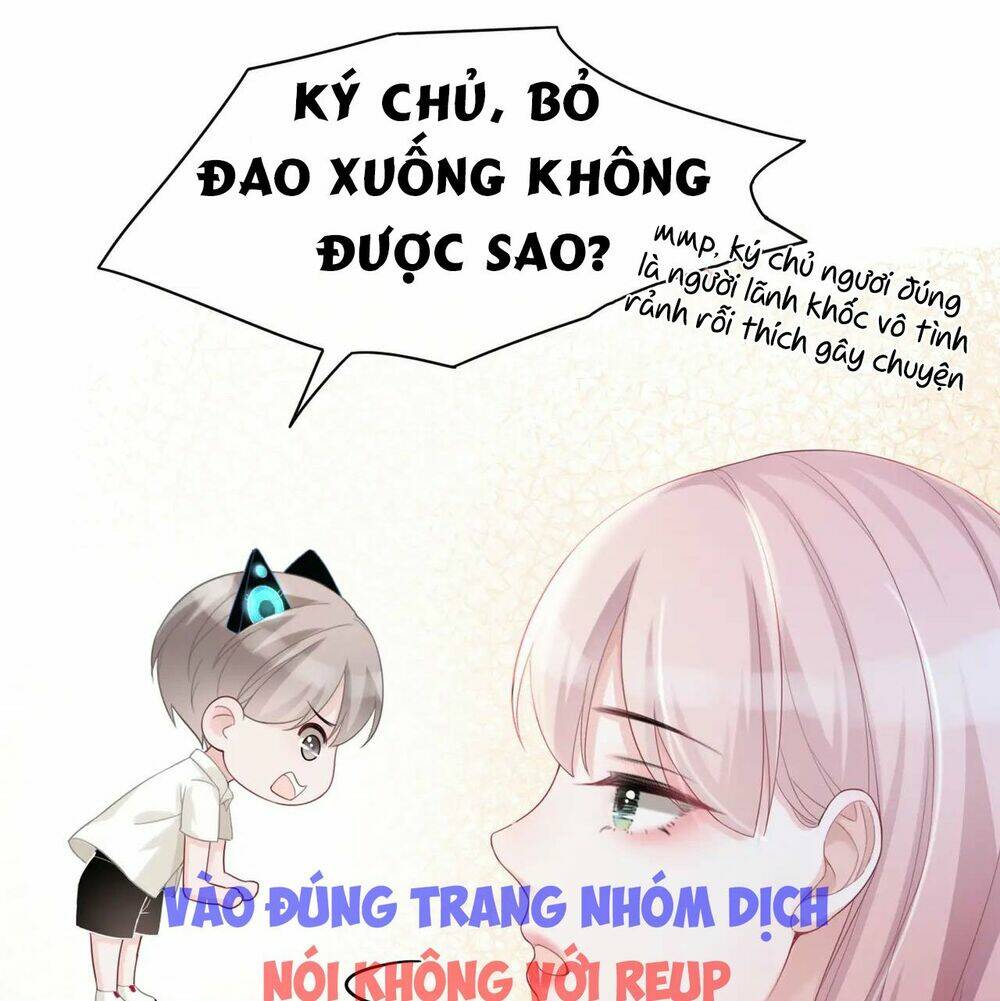 Xuyên Nhanh Nữ Phụ Bình Tĩnh Chút Chapter 14 - Trang 2