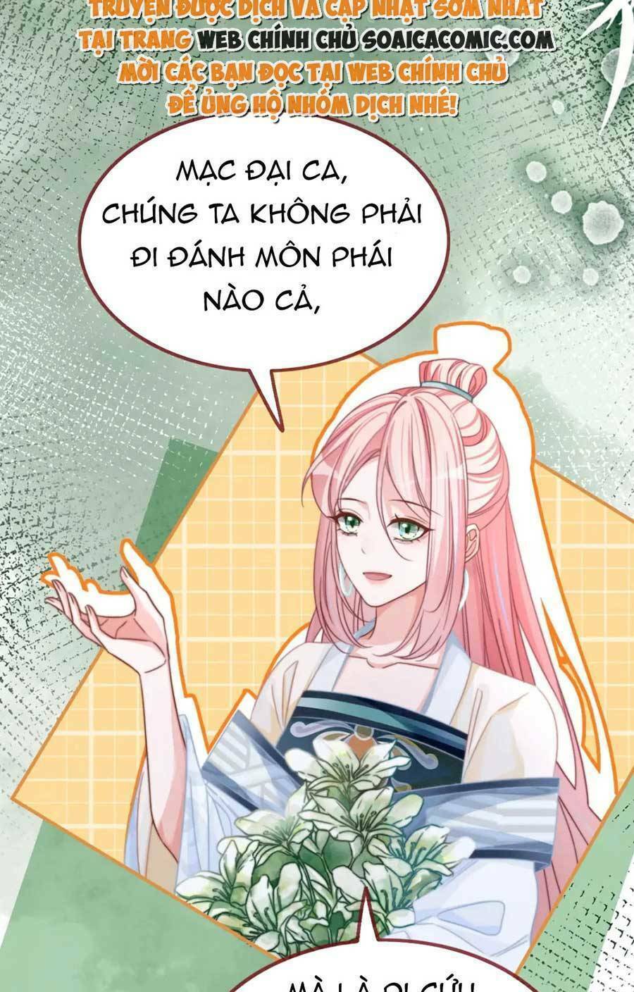 Xuyên Nhanh Nữ Phụ Bình Tĩnh Chút Chapter 140 - Next Chapter 141