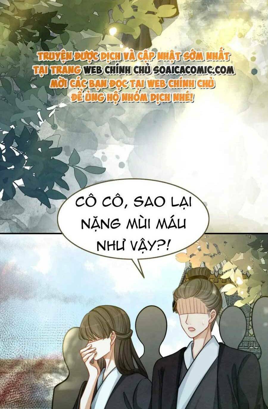 Xuyên Nhanh Nữ Phụ Bình Tĩnh Chút Chapter 140 - Next Chapter 141