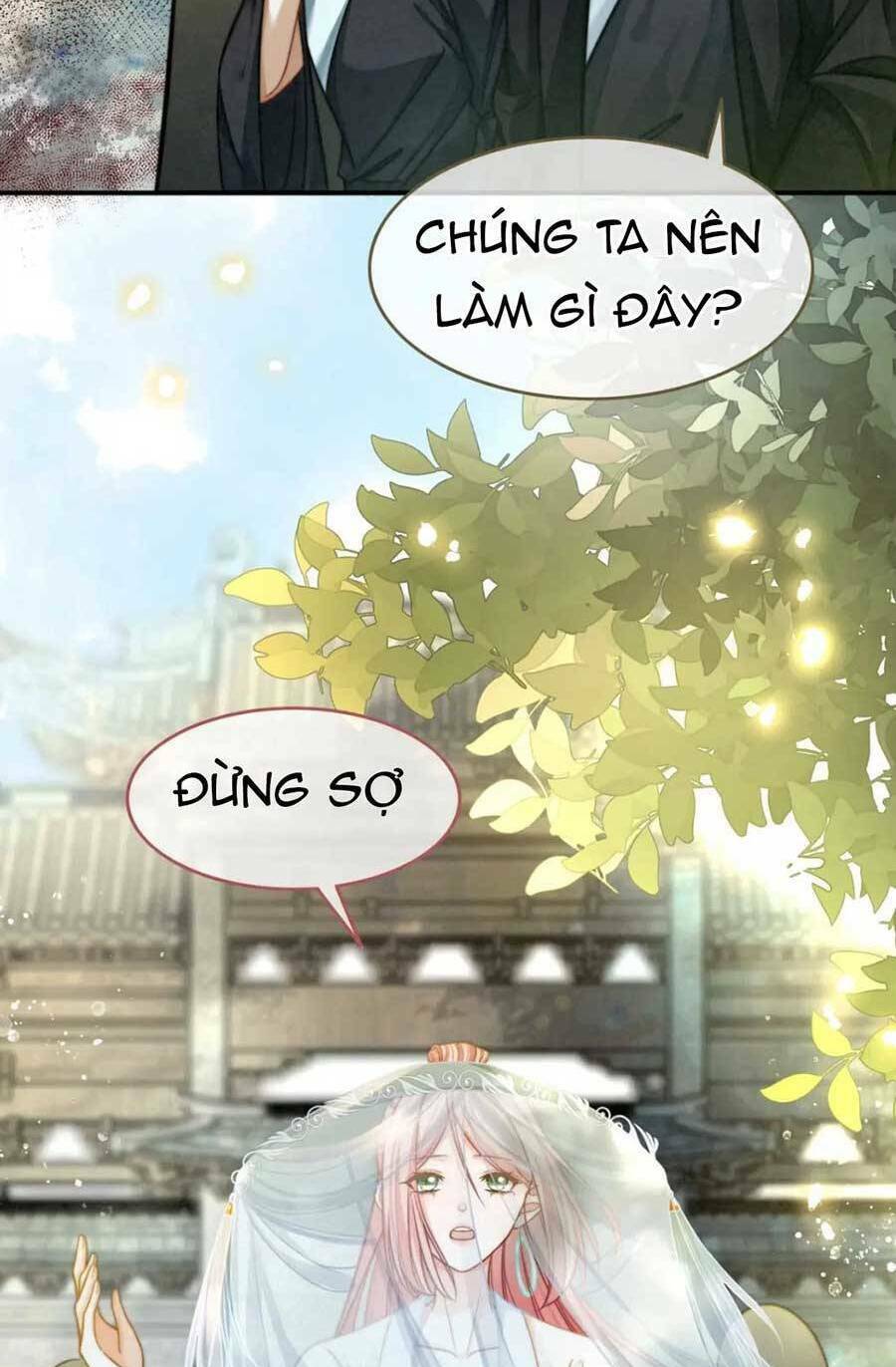 Xuyên Nhanh Nữ Phụ Bình Tĩnh Chút Chapter 140 - Next Chapter 141