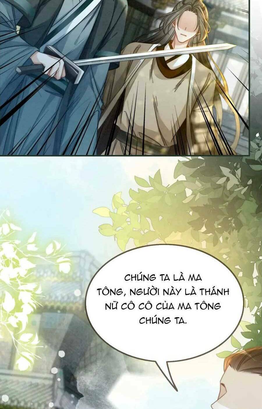 Xuyên Nhanh Nữ Phụ Bình Tĩnh Chút Chapter 140 - Next Chapter 141