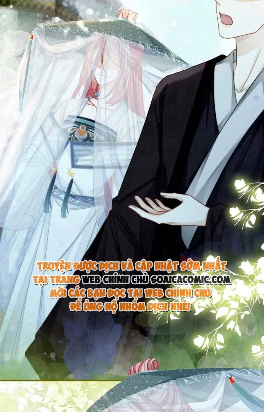 Xuyên Nhanh Nữ Phụ Bình Tĩnh Chút Chapter 140 - Next Chapter 141