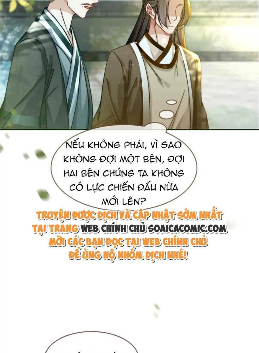 Xuyên Nhanh Nữ Phụ Bình Tĩnh Chút Chapter 140 - Next Chapter 141