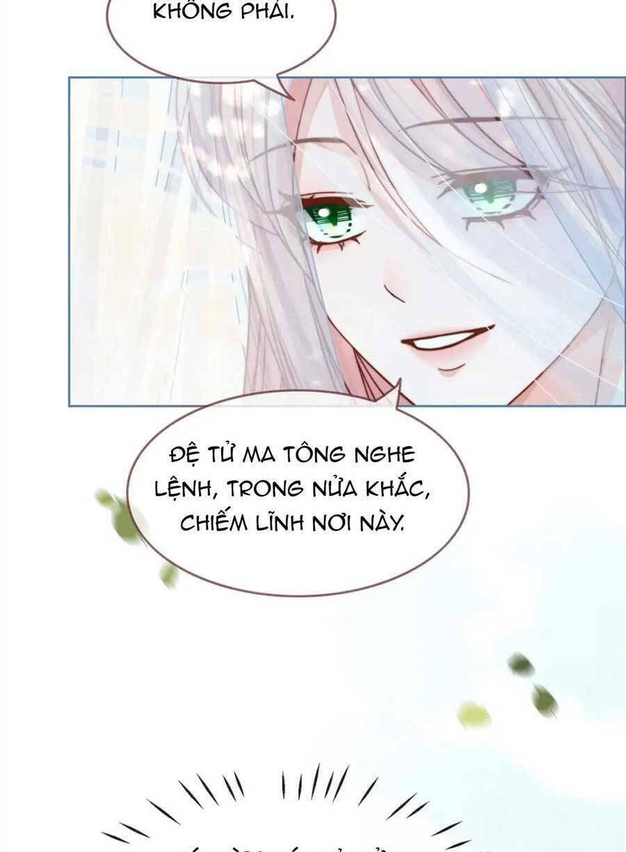 Xuyên Nhanh Nữ Phụ Bình Tĩnh Chút Chapter 140 - Next Chapter 141