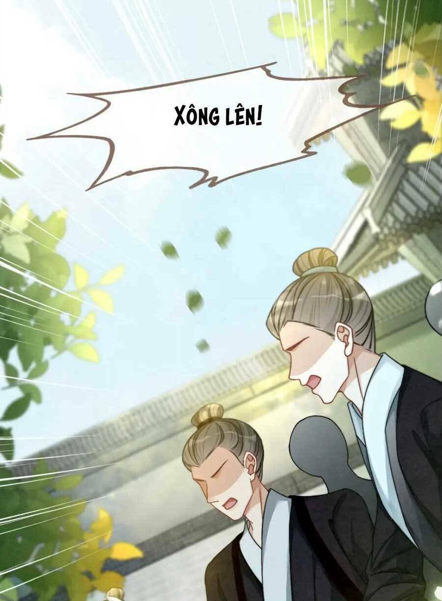 Xuyên Nhanh Nữ Phụ Bình Tĩnh Chút Chapter 140 - Next Chapter 141