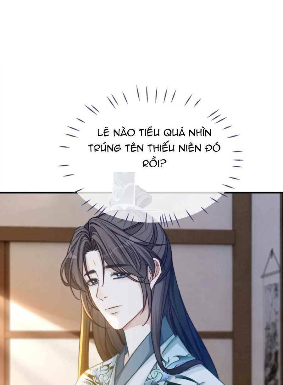 Xuyên Nhanh Nữ Phụ Bình Tĩnh Chút Chapter 140 - Next Chapter 141