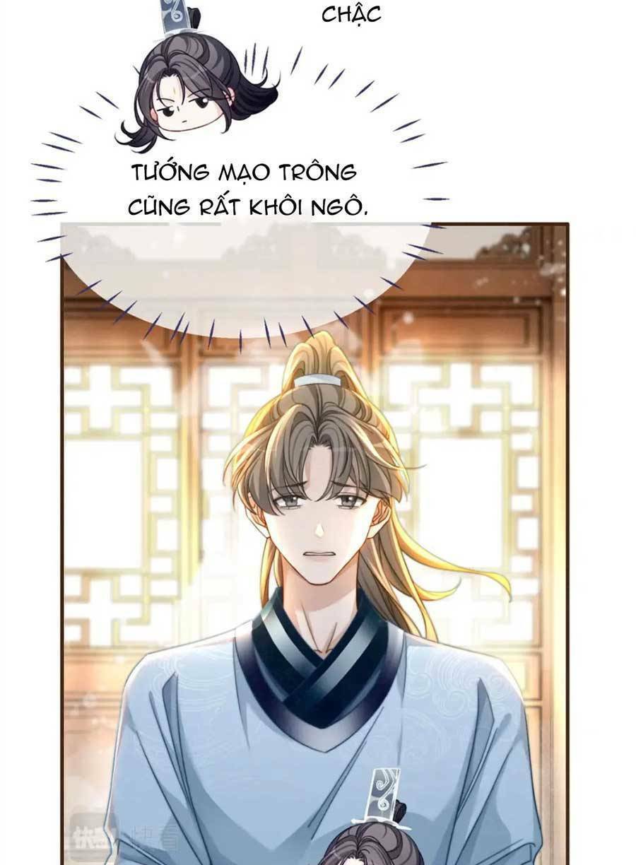 Xuyên Nhanh Nữ Phụ Bình Tĩnh Chút Chapter 140 - Next Chapter 141