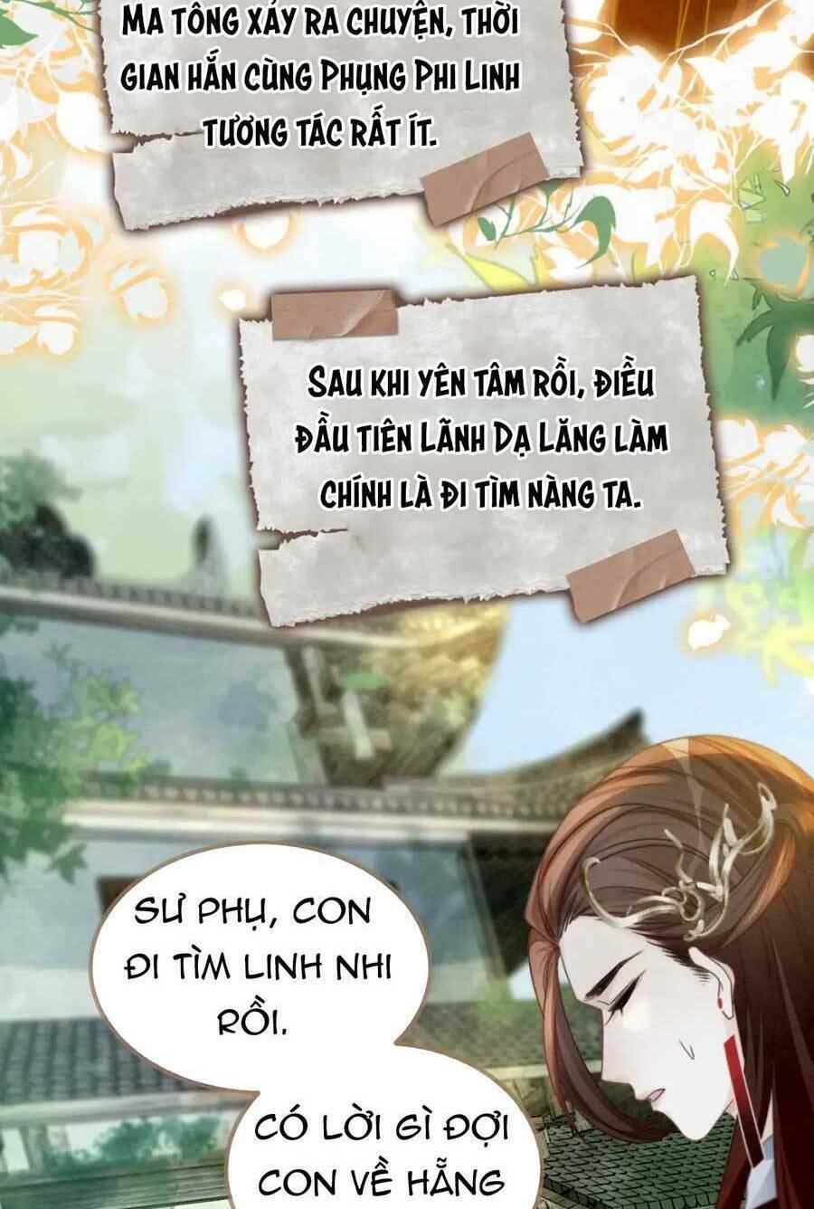 Xuyên Nhanh Nữ Phụ Bình Tĩnh Chút Chapter 140 - Next Chapter 141