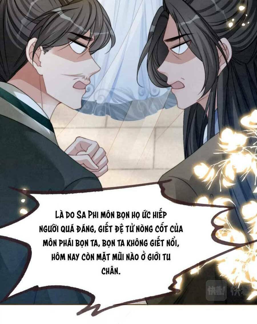 Xuyên Nhanh Nữ Phụ Bình Tĩnh Chút Chapter 140 - Next Chapter 141