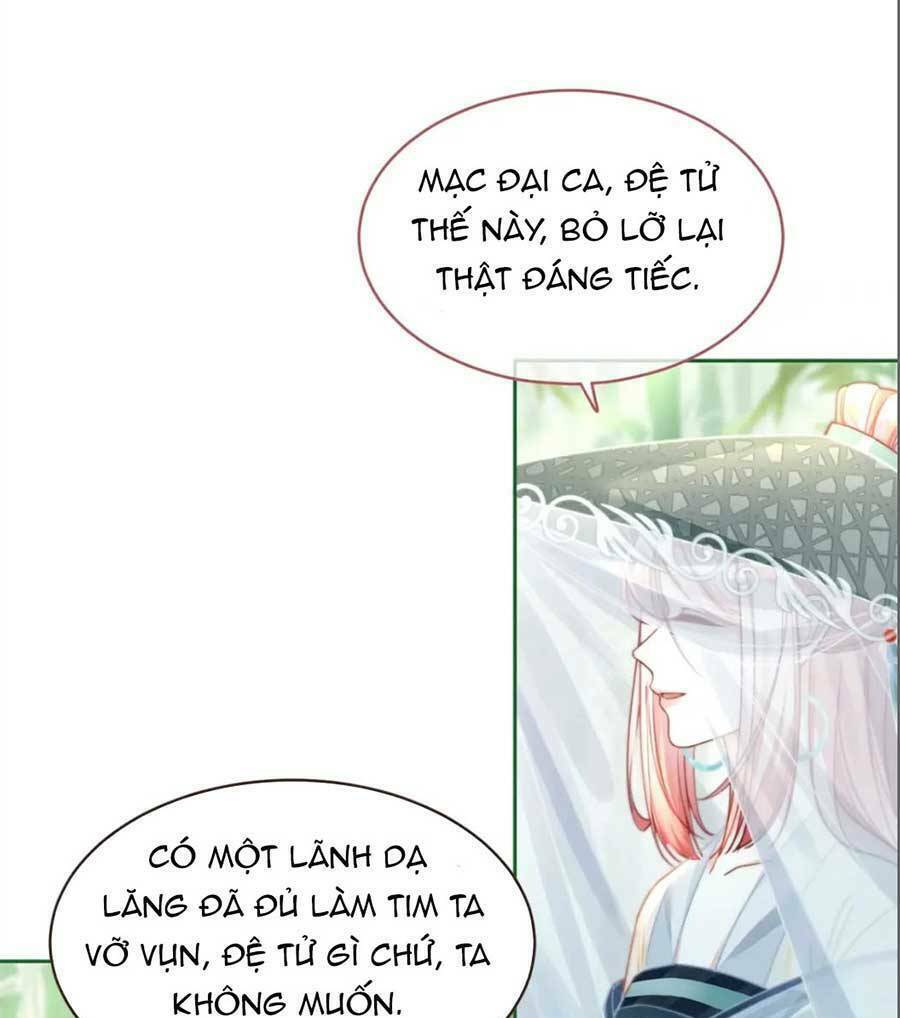 Xuyên Nhanh Nữ Phụ Bình Tĩnh Chút Chapter 140 - Next Chapter 141