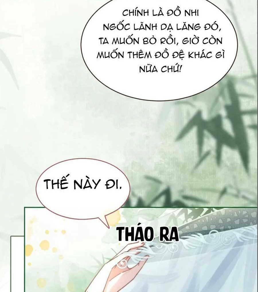 Xuyên Nhanh Nữ Phụ Bình Tĩnh Chút Chapter 140 - Next Chapter 141