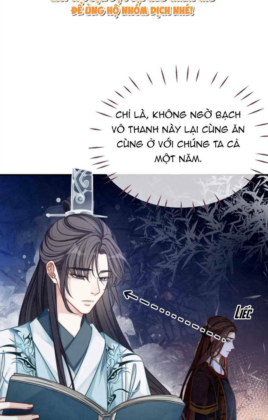 Xuyên Nhanh Nữ Phụ Bình Tĩnh Chút Chapter 140 - Next Chapter 141