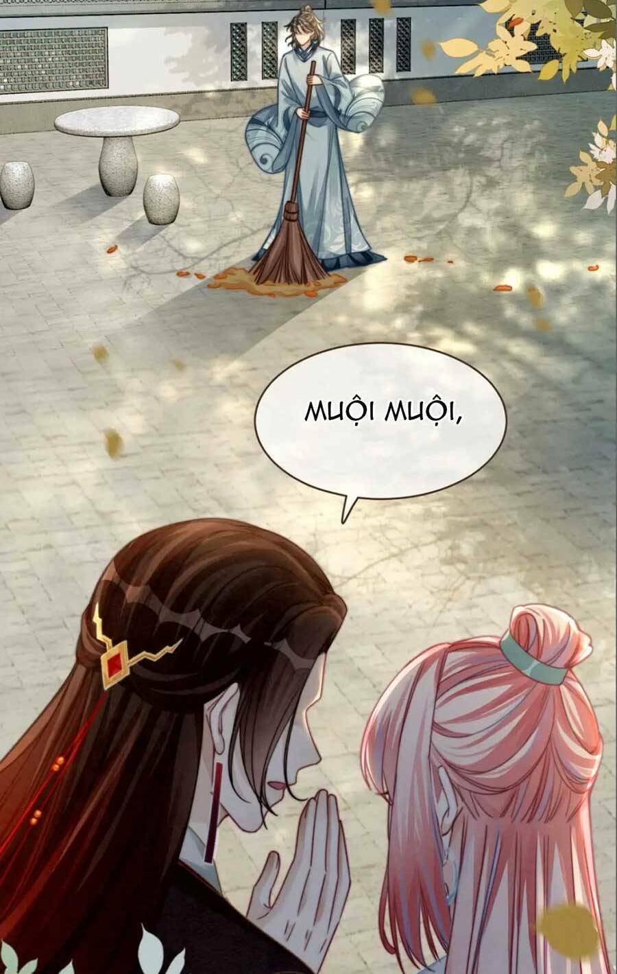 Xuyên Nhanh Nữ Phụ Bình Tĩnh Chút Chapter 141 - Trang 2