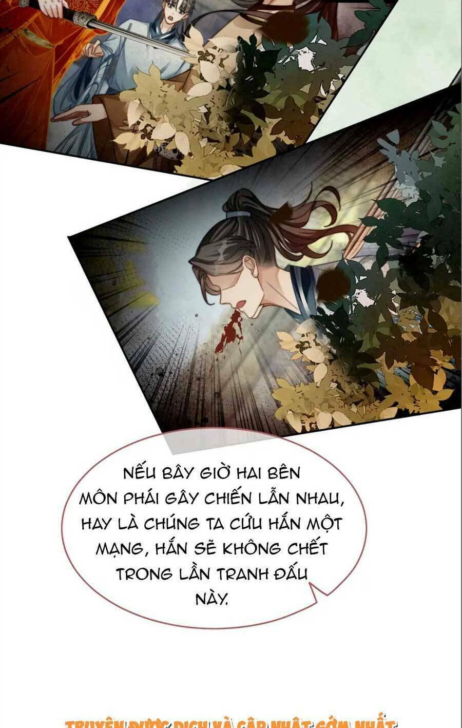 Xuyên Nhanh Nữ Phụ Bình Tĩnh Chút Chapter 141 - Trang 2