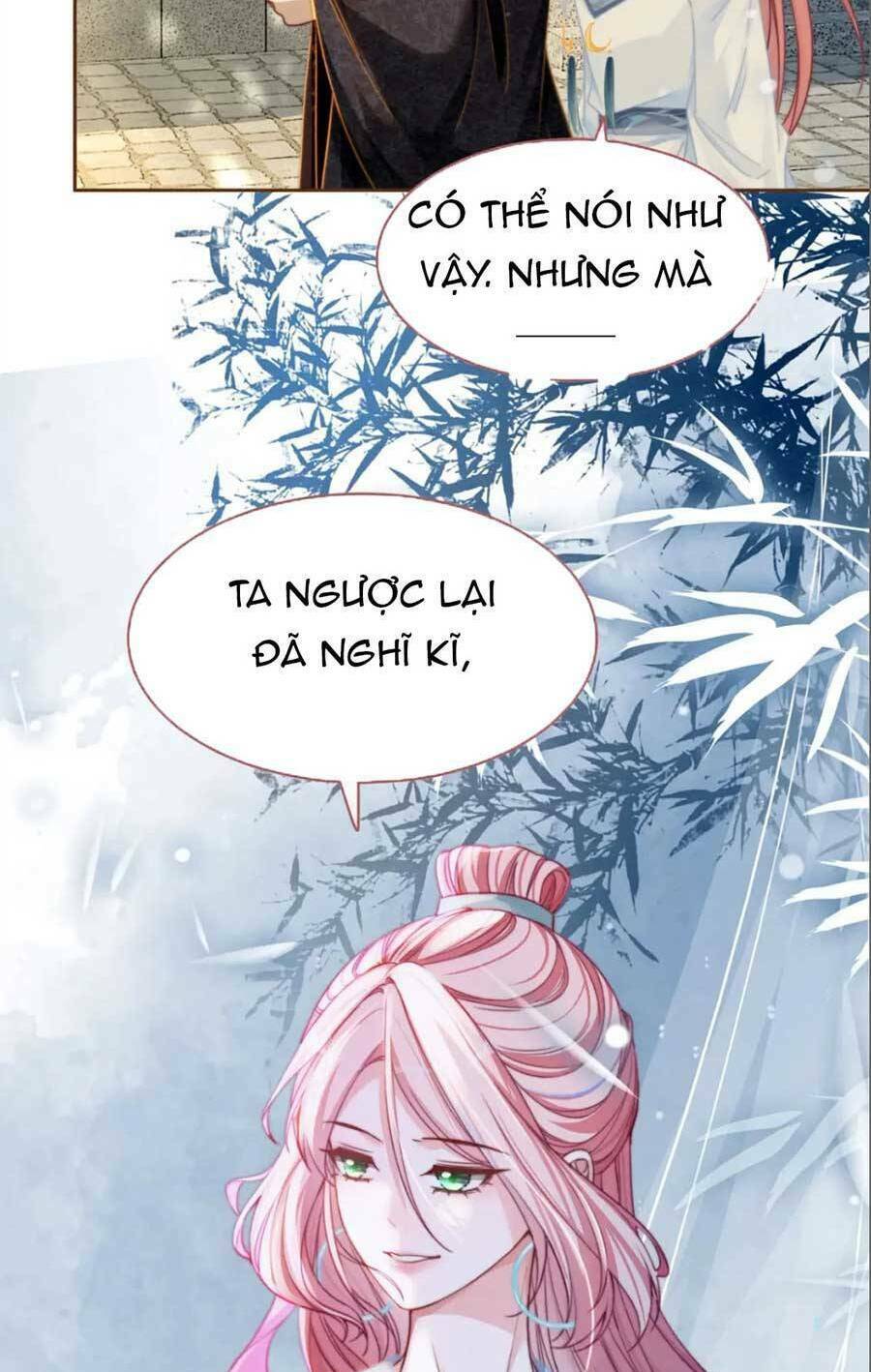 Xuyên Nhanh Nữ Phụ Bình Tĩnh Chút Chapter 141 - Trang 2