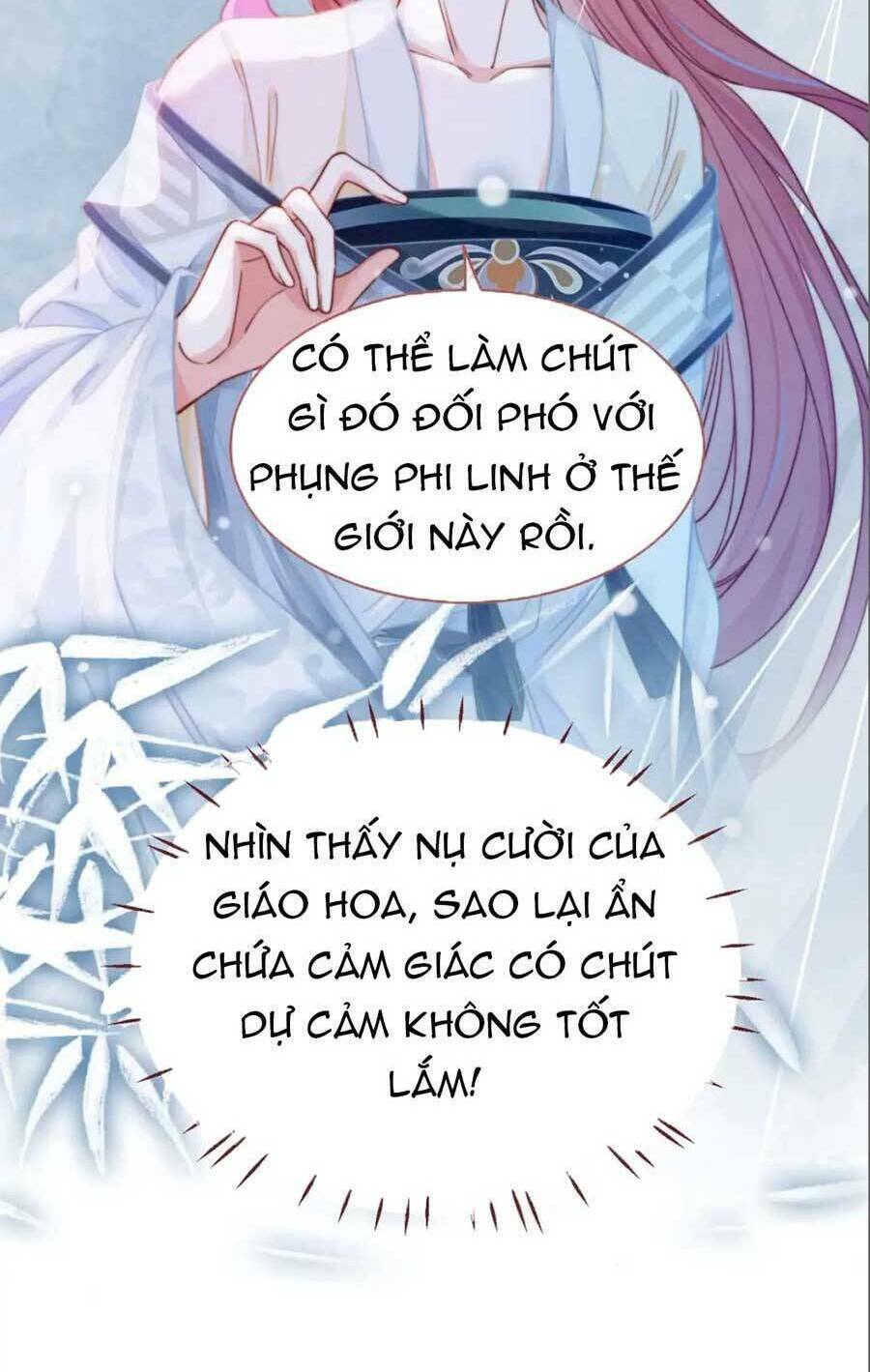 Xuyên Nhanh Nữ Phụ Bình Tĩnh Chút Chapter 141 - Trang 2