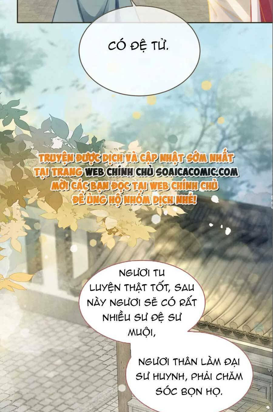 Xuyên Nhanh Nữ Phụ Bình Tĩnh Chút Chapter 141 - Trang 2