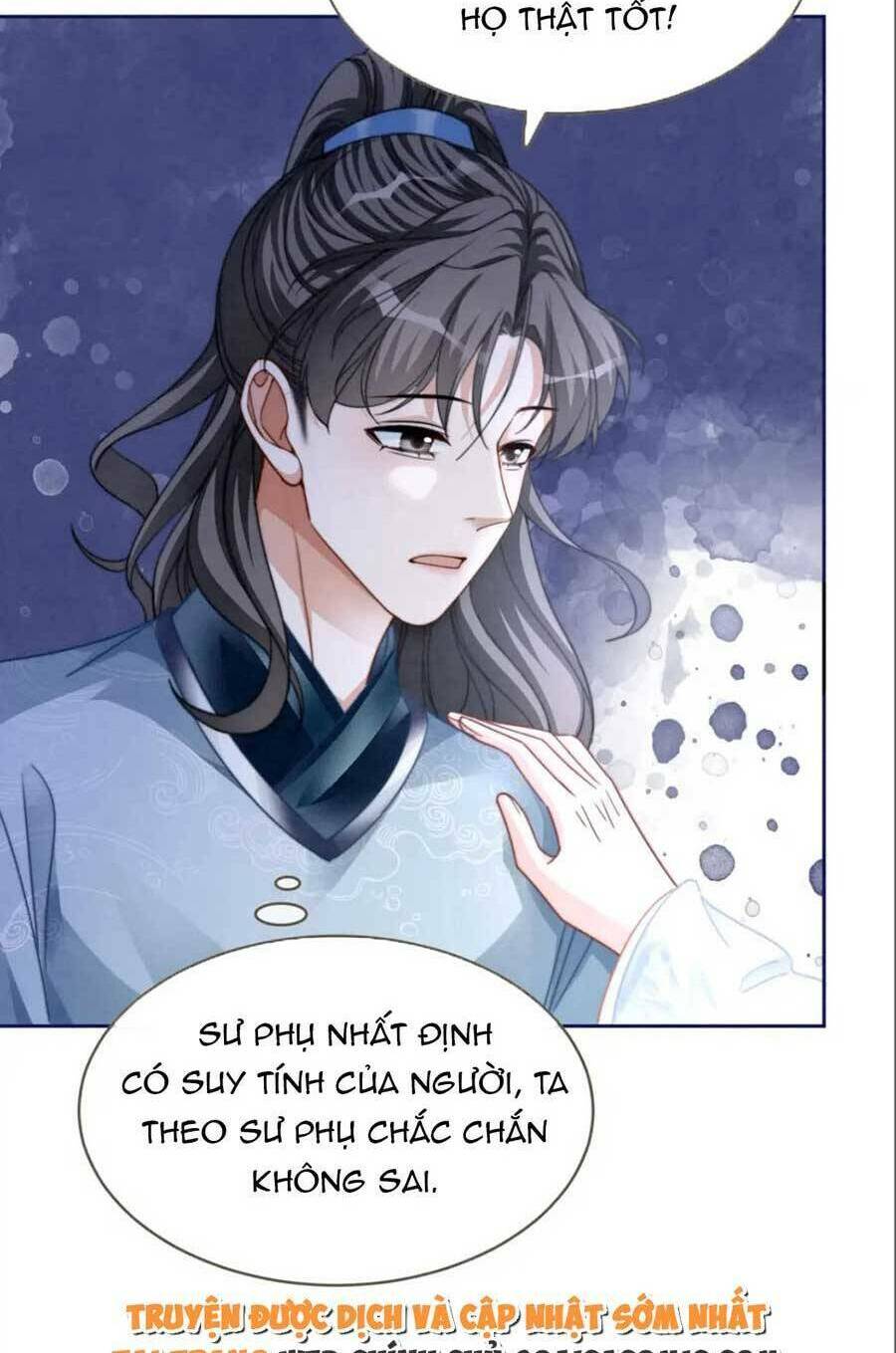 Xuyên Nhanh Nữ Phụ Bình Tĩnh Chút Chapter 141 - Trang 2